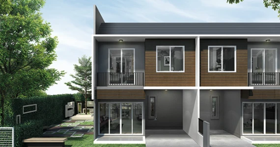 รูปภาพ เดอะคัลเลอร์ส วงแหวน - รามอินทรา 2 (TheColors Wongwaen - Ramintra 2)