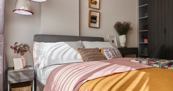 รูปภาพ ดีคอนโด ริน เชียงใหม่ (DCondo RIN Chiang Mai)