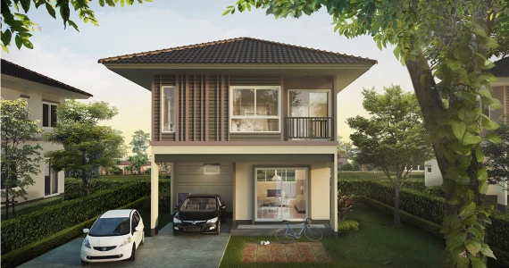 รูปภาพ คณาสิริ บางนา (Kanasiri Bangna)