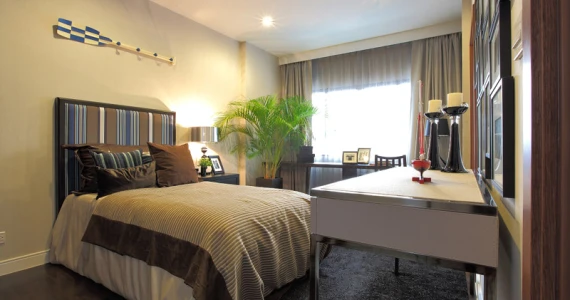 รูปภาพ นาราสิริ ไฮด์อเวย์ (Narasiri Hideaway)