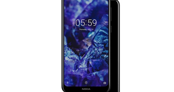 รูปภาพ โนเกีย Nokia X5