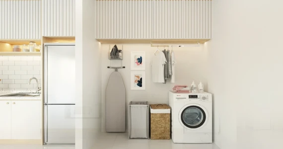 รูปภาพ เดอะ มิราเคิล สุขุมวิท-แพรกษา (The Miracle Sukhumvit-Praksa)