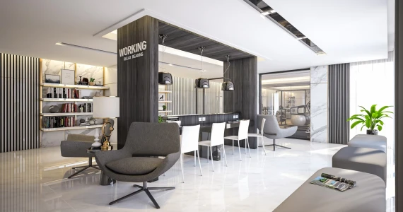 รูปภาพ ดิอัลโต้ คอนโด คูคต สเตชั่น (The Alto Condo Khu Khot Station)