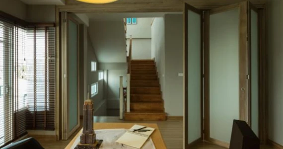 รูปภาพ เลอ เน็กซ์ตร้า วงแหวน-ศรีนครินทร์ (Le Nextra)