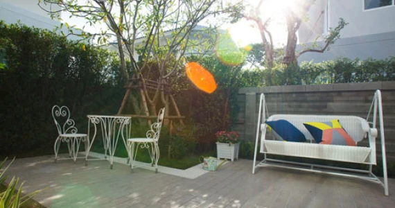 รูปภาพ ฮาบิเทีย โมทีฟ ปัญญาอินทรา (Habitia Motif Panyaindra)