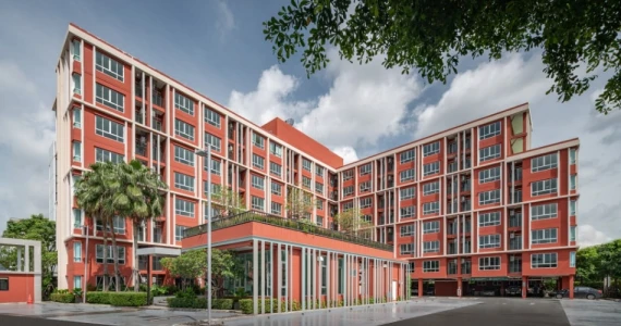 รูปภาพ พาร์ค รามอินทรา (Park Ramindra)