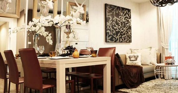 รูปภาพ มอลลิส เรสซิเดนซ์ (Mollis Residence)