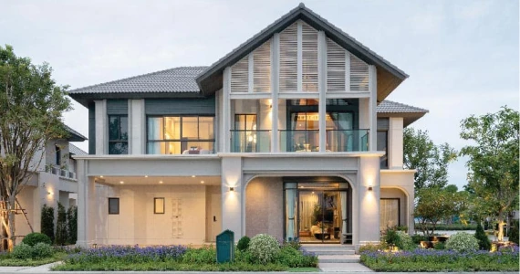 รูปภาพ บางกอก บูเลอวาร์ด เวสต์เกต (Bangkok Boulevard Westgate)