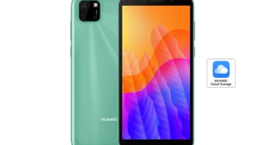 รูปภาพ หัวเหว่ย Huawei Y5p