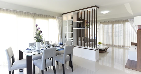 รูปภาพ ศุภาลัย การ์เด้นวิลล์ บางแสน (Supalai Garden Ville)