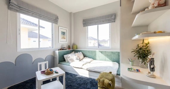 รูปภาพ ดีญ่า วาเล่ย์ ชลบุรี-มอเตอร์เวย์ (Diya Valley Chonburi - Motorway)