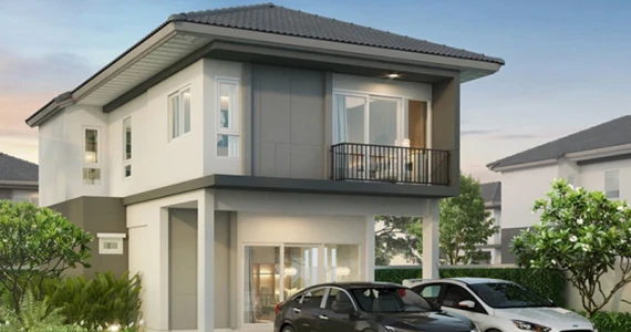 รูปภาพ ปาล์มวิลล์ เทพารักษ์ (Palm Ville Theparak)