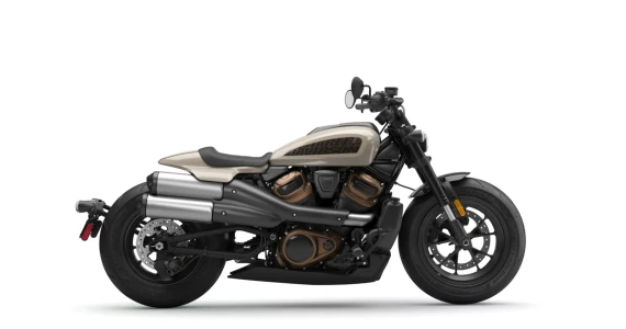 รูปภาพ ฮาร์ลีย์-เดวิดสัน Harley-Davidson Sport Sportster S ปี 2023