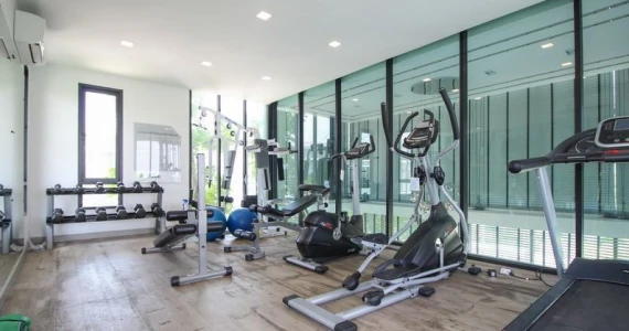 รูปภาพ พฤกษาวิลล์ รังสิต - ซ.เวิร์คพ้อยท์ (Pruksa Ville Rangsit Soi Workpoint)