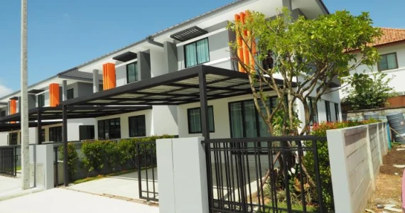 รูปภาพ เดอะปาล์มการ์เด้นท์ 6 (The Palm Graden 6)