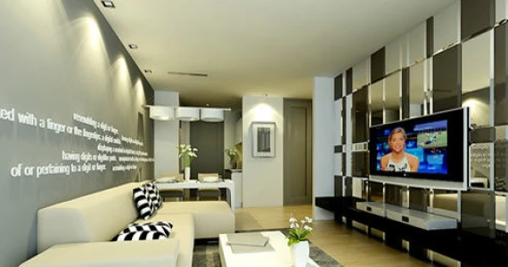 รูปภาพ แบงค์คอก เฟ'ลิซ วิภาวดี 30 (Bangkok Feliz Vibhavadi 30)