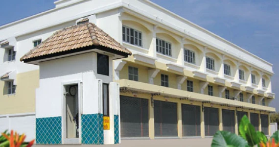 รูปภาพ บัวทองธานี (Buathong Thani)