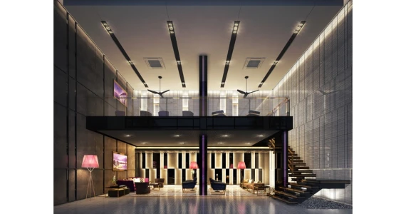 รูปภาพ พลัมคอนโด ปิ่นเกล้า สเตชั่น (Plum Condo Pinklao Station)