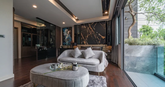 รูปภาพ ดิ เอท จตุจักร - รัชดา (THE EIGHT Chatuchak - Ratchada)