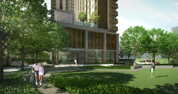 รูปภาพ ออริจิ้น บางมด-พระราม 2 (Origins Bangmod-Rama 2)