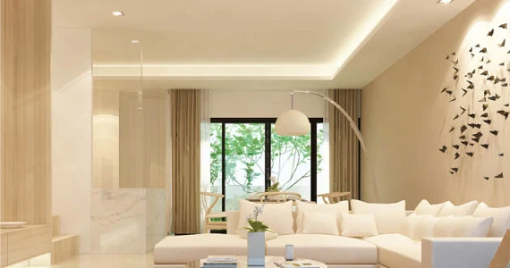 รูปภาพ เอส คอนเซฟท์ ทาวน์เฮาส์ พระราม 3 (S Concept Townhouse Rama 3)