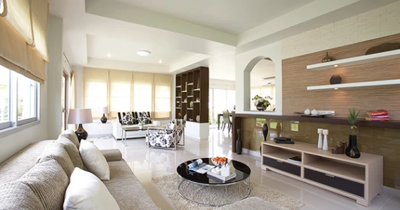 รูปภาพ ศุภาลัย การ์เด้นวิลล์ วงแหวน - สันกำแพง (เชียงใหม่) (Supalai Garden Ville Wongwaen - Sankamphaeng Chiangmai))