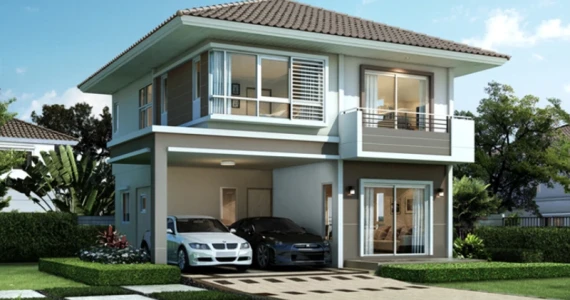 รูปภาพ ศุภาลัย โมด้า ปิ่นเกล้า - พุทธมณฑลสาย 3 (Supalai Moda Pinklao - Phutthamonthon Sai 3)