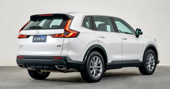 รูปภาพ ฮอนด้า Honda-CR-V E-ปี 2023