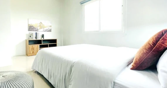 รูปภาพ บ้านงามเจริญ 19 พัทยา (Baan Ngamcharoen 19 Pattaya)