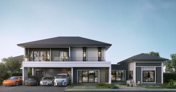 รูปภาพ เซนโทร บางบอน (Centro Bangbon)