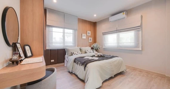 รูปภาพ ศุภาลัย ปาล์มวิลล์ จันทบุรี (Supalai Palm Ville Chanthaburi)