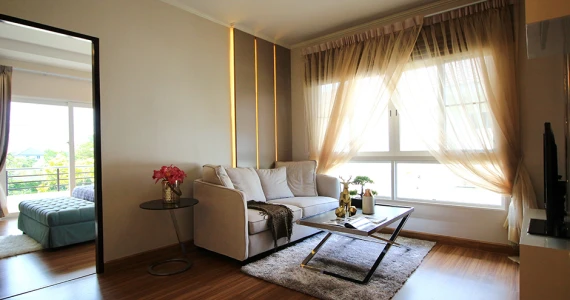 รูปภาพ ศุภาลัย โมด้า ปิ่นเกล้า - พุทธมณฑลสาย 3 (Supalai Moda Pinklao - Phutthamonthon Sai 3)