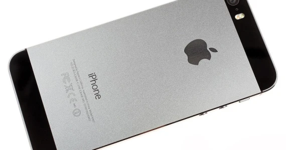 รูปภาพ แอปเปิล APPLE iPhone 5s (1GB/16GB)