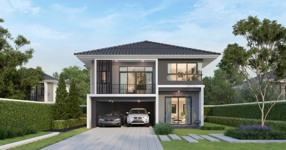 รูปภาพ ศุภาลัย พาร์ควิลล์ พัทยา-สุขุมวิท (Supalai Parkville Pattaya - Sukhumvit)