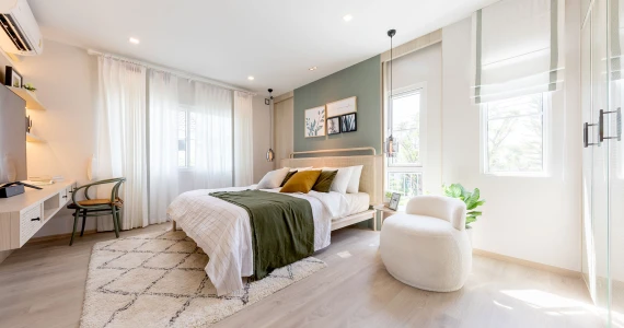 รูปภาพ วิลลาจจิโอ ศรีนครินทร์ (Villaggio Srinakarin)