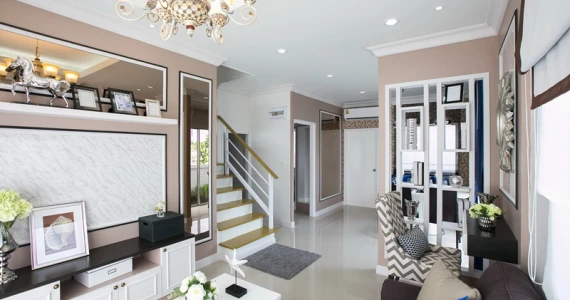 รูปภาพ ประภัสสร แกรนด์วิลล์ 24 (Praphassorn Grand Ville 24)