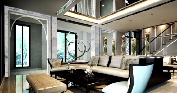 รูปภาพ เซนโทร รามอินทรา 109 (Centro Ramintra 109)