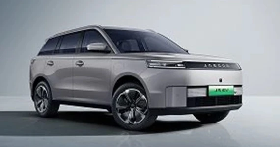 รูปภาพ เจคู่ Jaecoo 5 EV Long Range Dynamic ปี 2025