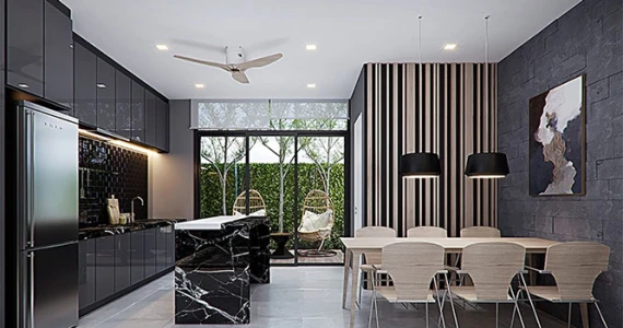 รูปภาพ นิวาสส์ ลาดพร้าว 71  (Nivass Ladprao 71)