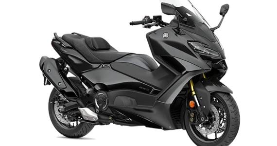 รูปภาพ ยามาฮ่า Yamaha TMAX Tech MAX ปี 2024