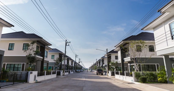 รูปภาพ บ้านมารวย อรัญประเทศ (Baan Marui Aran)