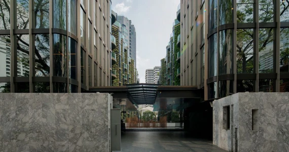 รูปภาพ แอชตัน เรสซิเดนท์ 41 (Ashton Residence 41)