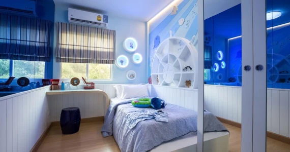 รูปภาพ ศุภาลัย พรีโม่ บางแสน (Supalai Primo Bangsaen)