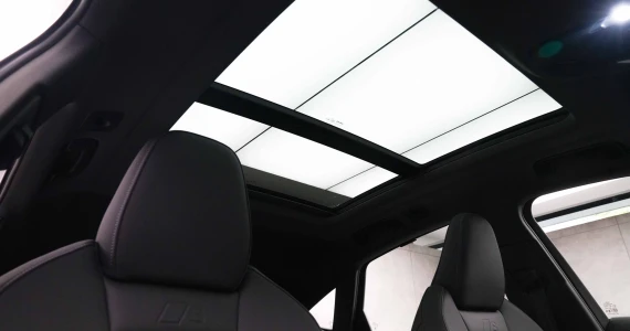 รูปภาพ Audi ปี 2025