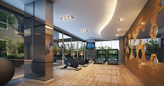 รูปภาพ เทมโป ควอด สะพานใหม่ (Tempo Quad Saphanmai)