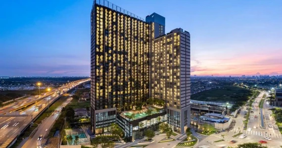 รูปภาพ เอ สเปซ เมกา บางนา (A Space Mega Bangna)