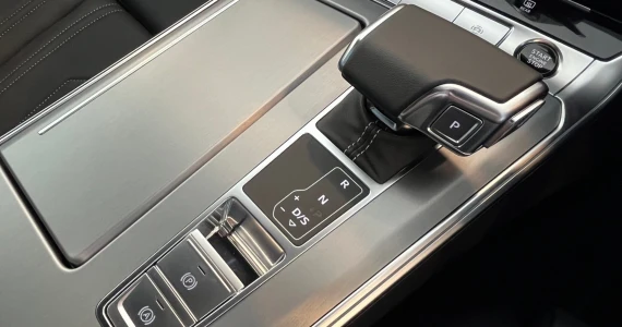 รูปภาพ อาวดี้ Audi A7 Sportback 55 TFSI e quattro S line ปี 2023