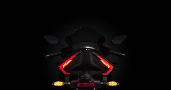 รูปภาพ จีพีเอ็กซ์ GPX Demon GR200R - Da Corsa ปี 2020