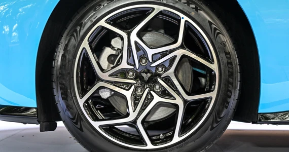 รูปภาพ เนต้า Neta GT 660 ปี 2023