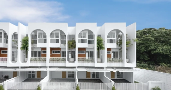 รูปภาพ โมโนทาวน์ 3 สันผีเสื้อ ( Monotown 3 San Phi Suea)